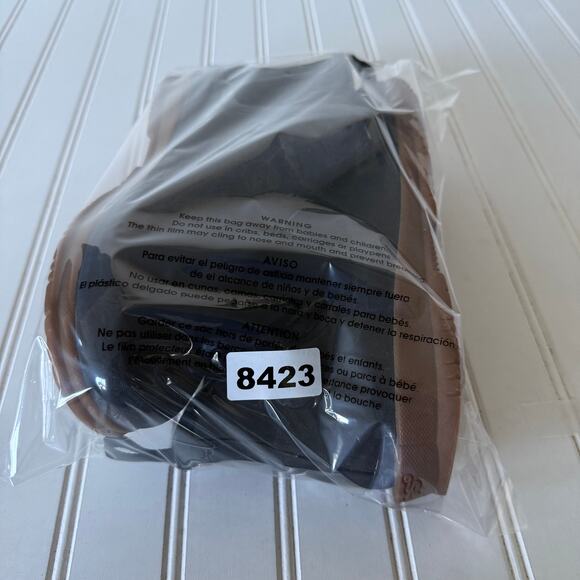 Bogs Sweetpea Black Rain Boots size 9 - Picture 11 of 11